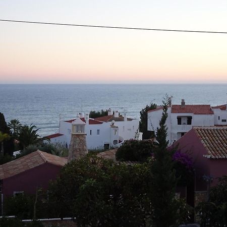 Villa El Gharbe By Check-In Portugal à Albufeira Extérieur photo