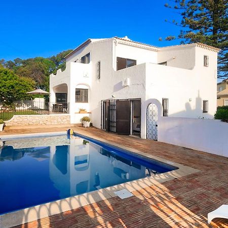Villa El Gharbe By Check-In Portugal à Albufeira Extérieur photo