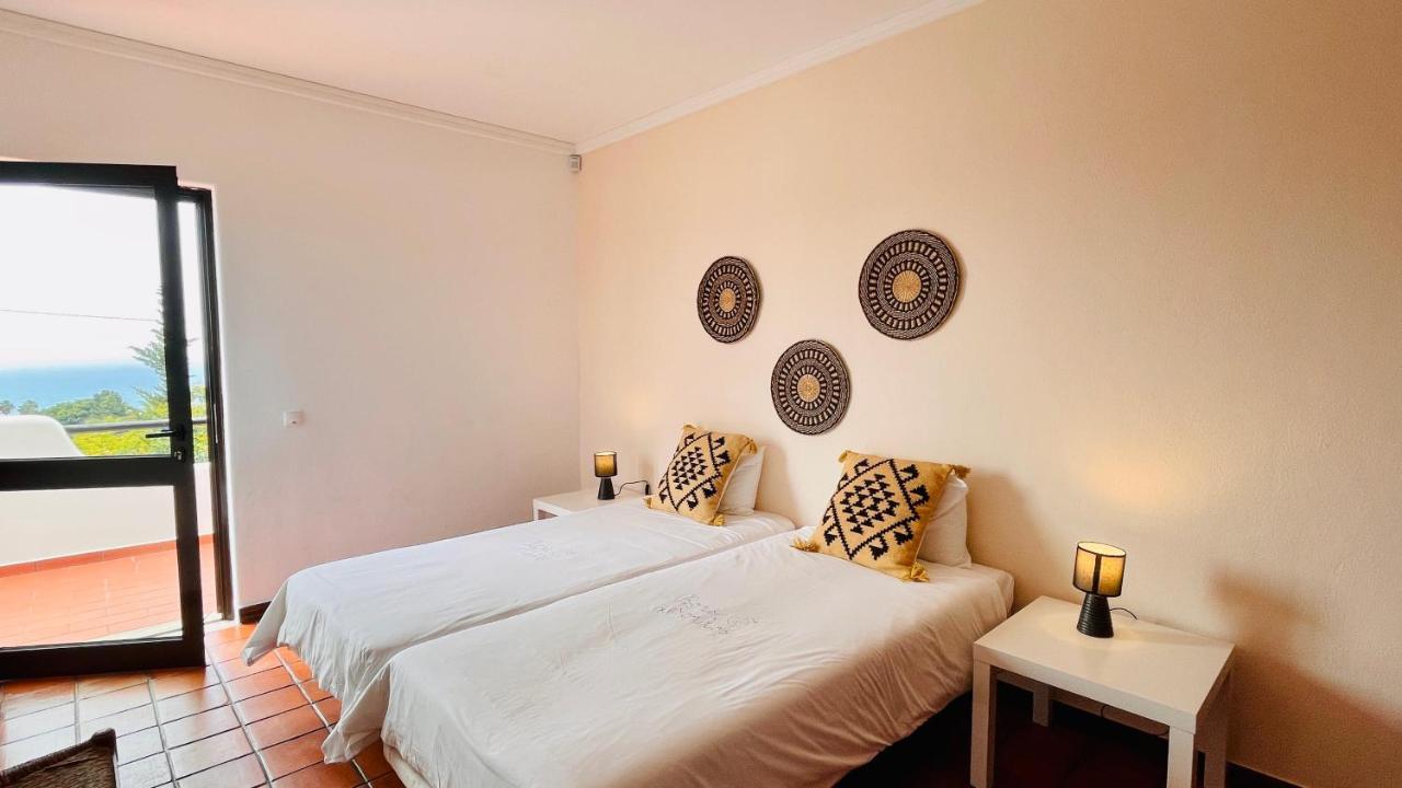 Villa El Gharbe By Check-In Portugal à Albufeira Extérieur photo