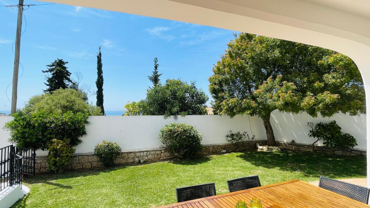 Villa El Gharbe By Check-In Portugal à Albufeira Extérieur photo