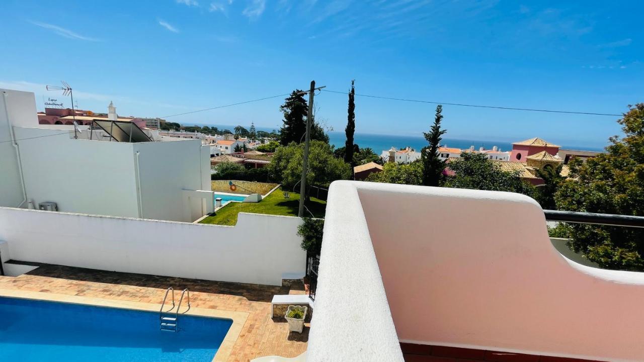Villa El Gharbe By Check-In Portugal à Albufeira Extérieur photo