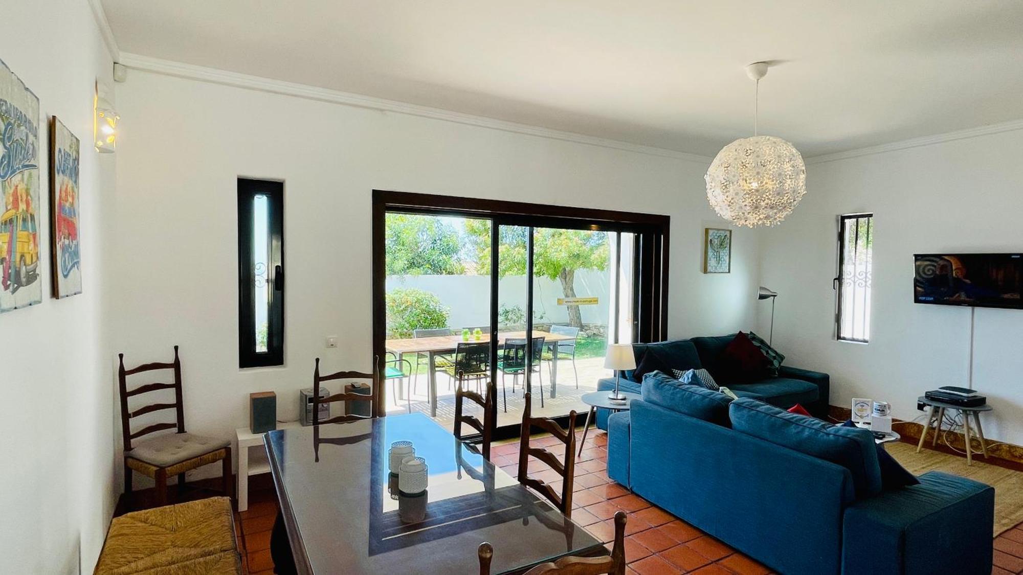Villa El Gharbe By Check-In Portugal à Albufeira Extérieur photo
