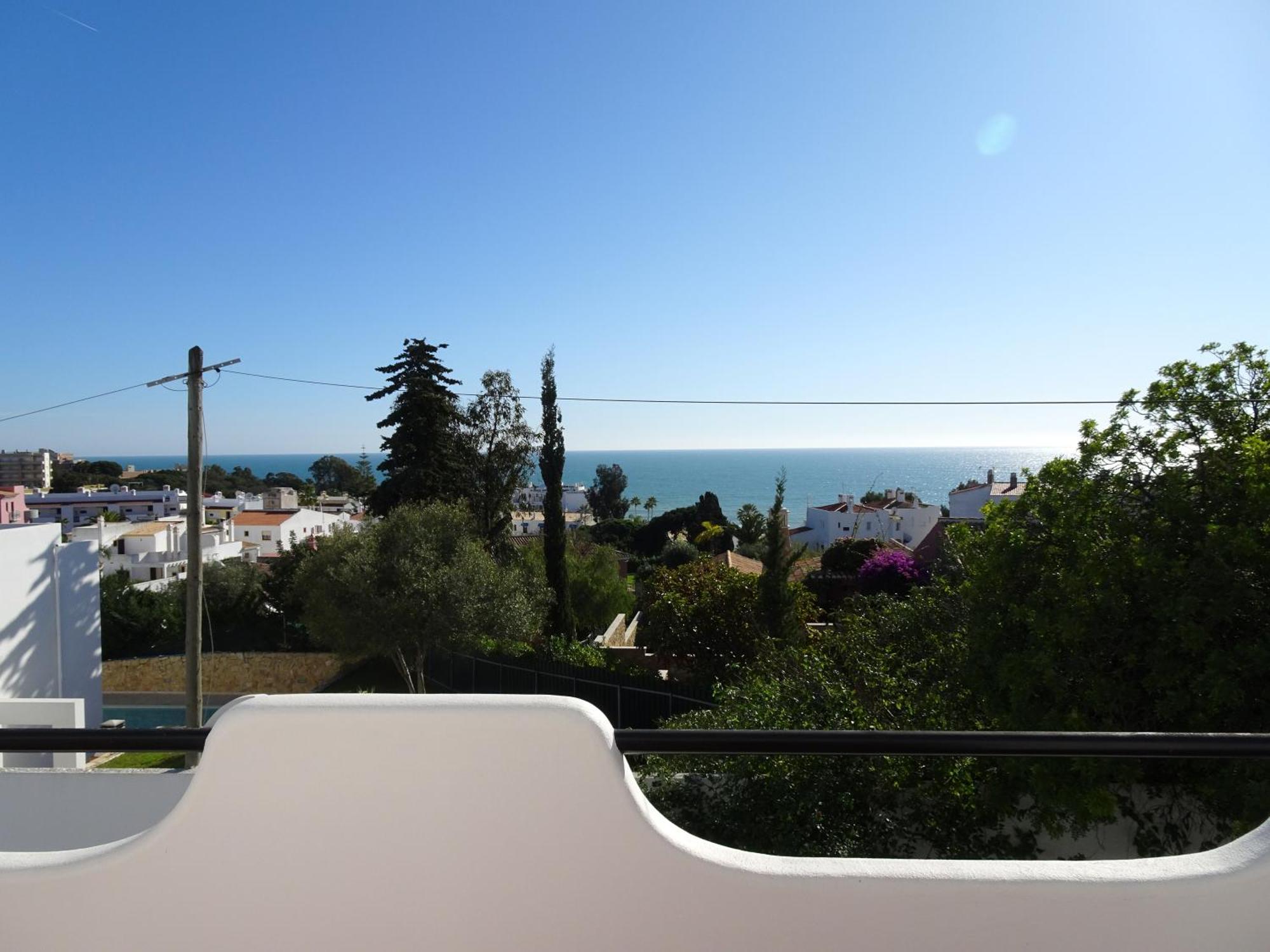 Villa El Gharbe By Check-In Portugal à Albufeira Extérieur photo