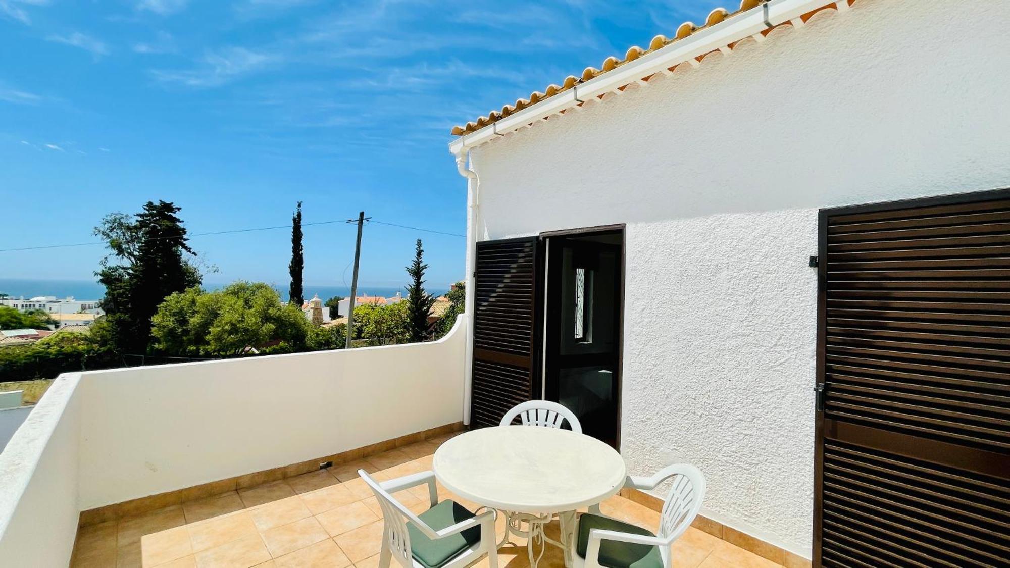 Villa El Gharbe By Check-In Portugal à Albufeira Extérieur photo