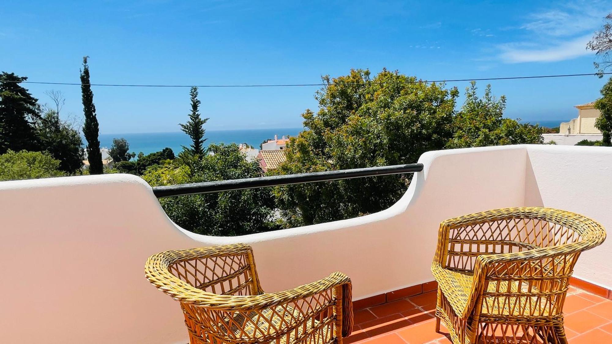 Villa El Gharbe By Check-In Portugal à Albufeira Extérieur photo