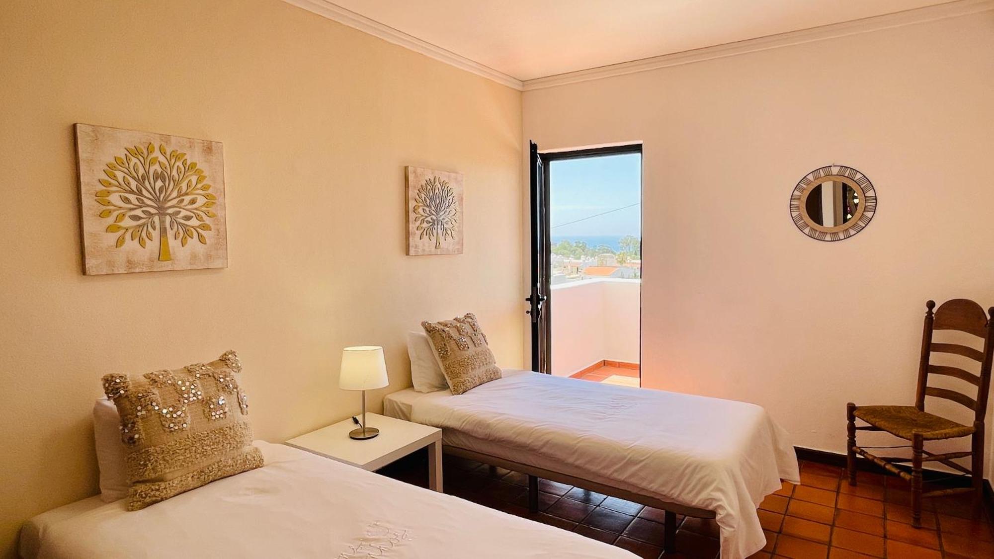 Villa El Gharbe By Check-In Portugal à Albufeira Extérieur photo