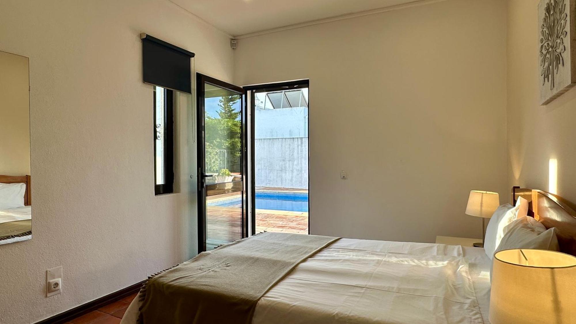 Villa El Gharbe By Check-In Portugal à Albufeira Extérieur photo