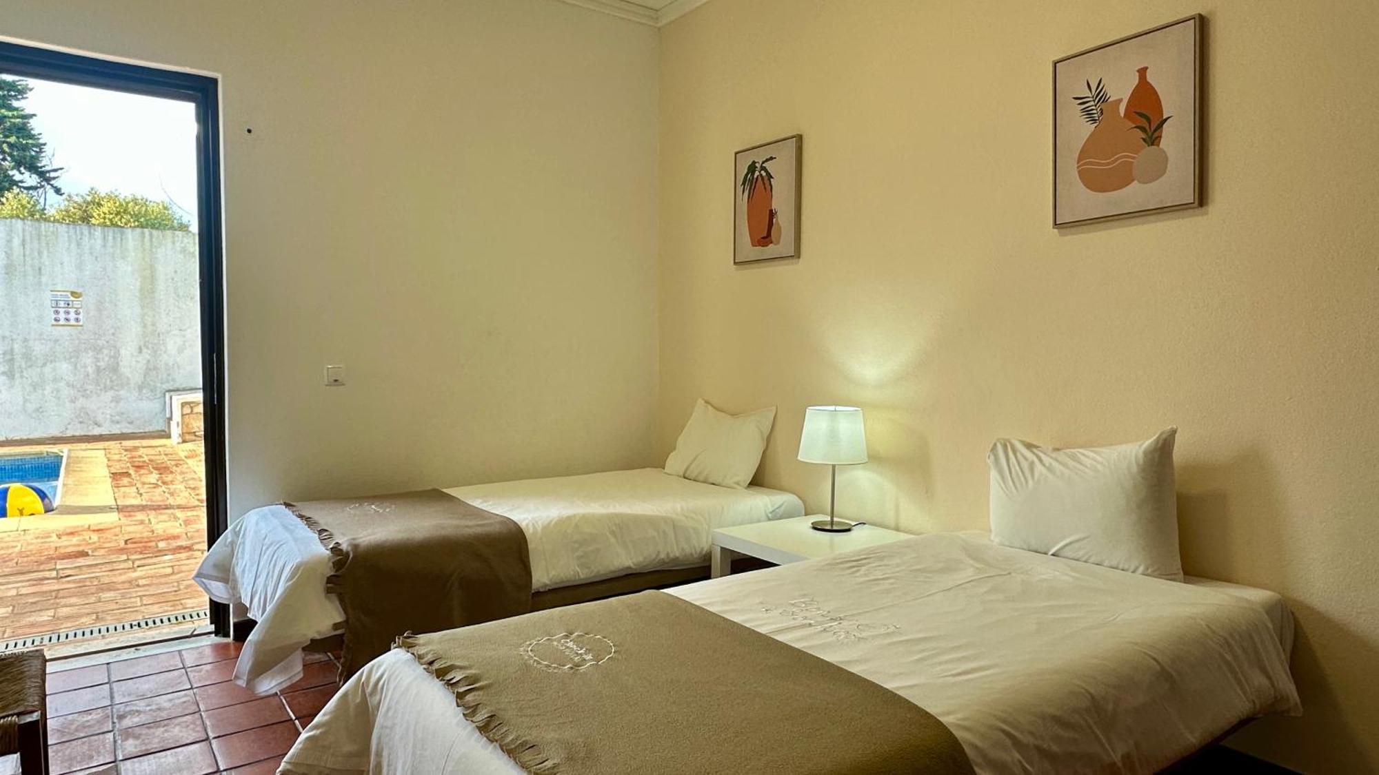 Villa El Gharbe By Check-In Portugal à Albufeira Extérieur photo